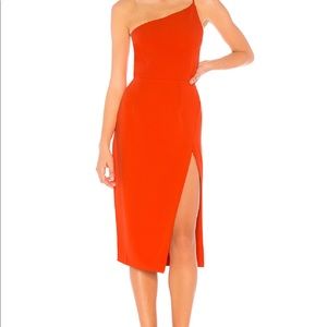 Lovers + Friends Lazo MIDI Sz XS